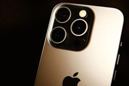 Die Smartphone-Verkäufe von Apple gingen in China um 19 Prozent zurück
