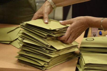 Die Wahlurnen sind geöffnet!  Welche Partei hat wie viele Kommunen gewonnen?  Hier sind die Zahlen..
