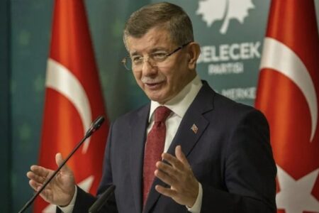 Die Zukunftspartei erhielt bei den Wahlen weniger Stimmen als Mitgliederzahl