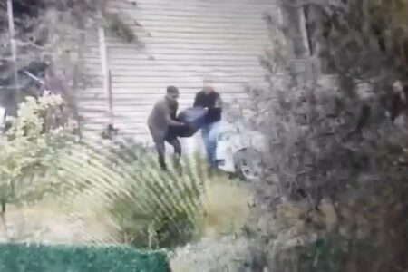 Drogenoperation in drei Provinzen mit Schwerpunkt Kocaeli: Internationale Organisation brach zusammen