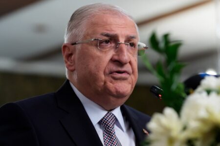 Eid al-Fitr-Beitrag von Yaşar Güler: Es ist unsere Pflicht, unser Erbe zu schützen