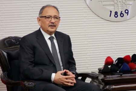 Einladung von Minister Özhaseki zur Stadtumgestaltung an die Kommunen