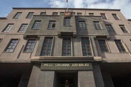 Erklärung des Verteidigungsministeriums zum gemeinsamen Sicherheitsharmonisierungszentrum mit dem Irak