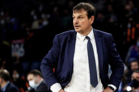 Erklärung von Ergin Ataman von der AK-Partei: Wir unterstützen