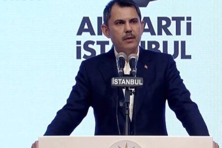 Erste Aussagen von Murat Kurum nach den Kommunalwahlen
