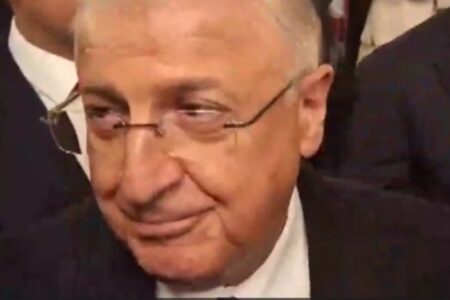 „Eurofighter“-Antwort von Minister Güler: Bundespräsident schneidet mehr Döner ab