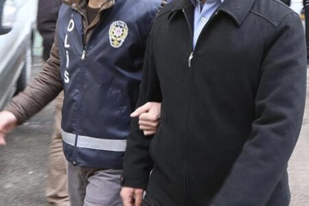 FETO-Einsatz in Izmir und Aydın: 11 Personen festgenommen