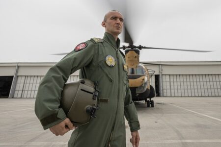 „Fliegende Burgen“ der türkischen Streitkräfte