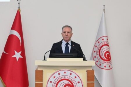 Gouverneur von Istanbul, Davut Gül: Wir werden dafür sorgen, dass Unregelmäßigkeiten in Istanbul nicht länger die Regel sind