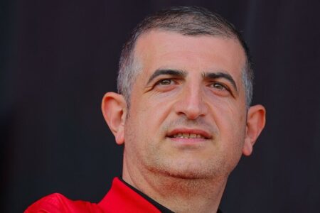 Haluk Bayraktars Antwort auf die Verleumdungen von Flugzeugtreibstoff: Es hinterlässt bei uns keine Spuren, nicht einmal ein Staubkorn