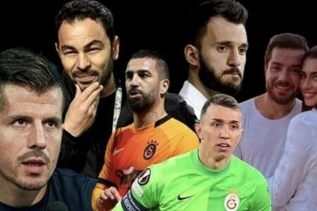 Im Fall Seçil Erzan versprach Selçuk İnan: Ohne den Manager hätte ich das Geld nicht übergeben