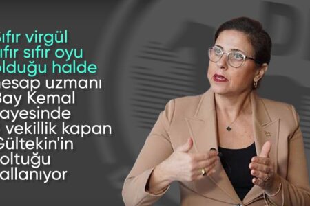 In der Demokratischen Partei kocht der Topf: Gültekin Uysals Sitz könnte verloren gehen