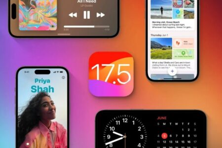 iOS 17.5-Funktionen geleakt: Hier sind die Neuerungen für iPhones