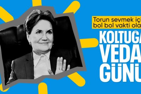Kongresstag der Düzgün-Partei: 4 Kandidaten konkurrieren um den Vorsitz