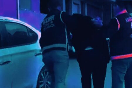 Kreisbetrieb in 81 Provinzen!  Ali Yerlikaya gab bekannt, dass 2.66 Flüchtlinge gefasst wurden