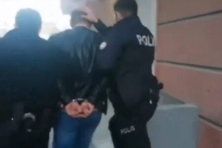 Kreisbetrieb in 81 Provinzen!  Ali Yerlikaya gab bekannt, dass 2.756 Flüchtlinge gefasst wurden