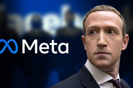 Metas Umsatz im ersten Quartal erreichte 36,5 Milliarden US-Dollar