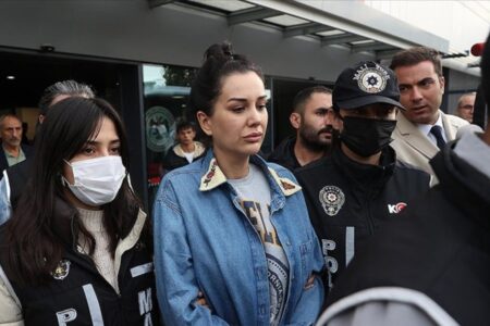 Neue Entscheidung in den Ermittlungen gegen das Ehepaar Dilan Polat und Engin Polat
