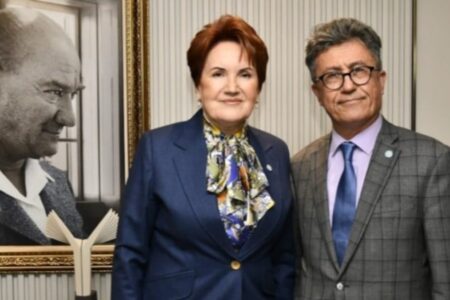 Neue Rücktrittsentscheidung in der Düzgün-Partei: Gesundheitspolitischer Präsident Taner Demirer ist gegangen