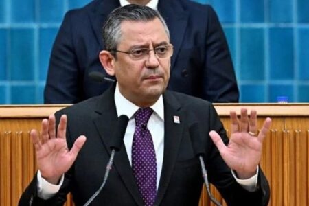 Özgür Özels Einladung zur Moderation nach Iran und Israel