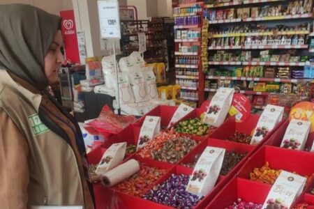 Ramadan-Kontrolle in Erzurum: 1 Million TL Strafe verhängt