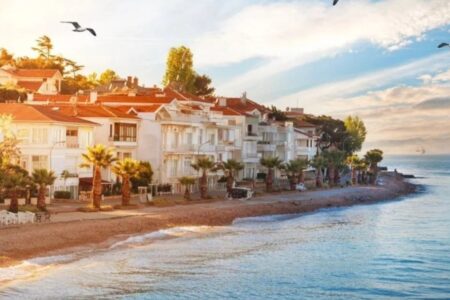 Realität fürs Wochenende: Tägliche Urlaubsrouten