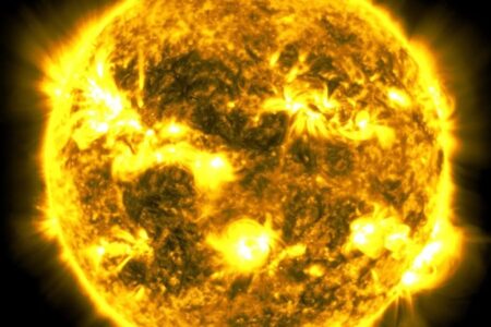 Rekord von Südkoreas künstlicher Sonne: Sie funktionierte 48 Sekunden lang bei 100 Millionen Grad