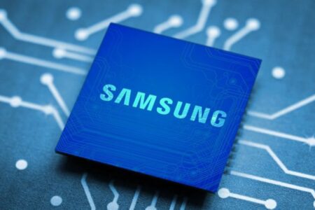 Riesenchip-Förderung aus den USA an Samsung: 6,4 Milliarden Dollar