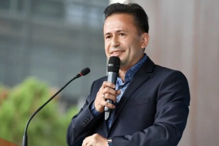 Şadi Yazıcı antwortete auf die Ausschreibungsargumente!  Von einer Neuausschreibung ist keine Rede