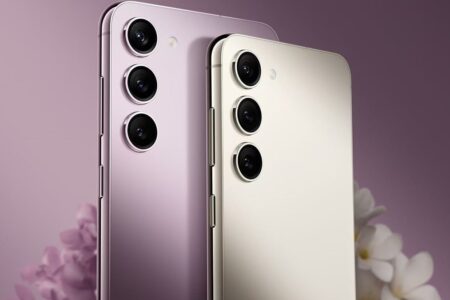 Samsung hat das Touch-Problem beim Galaxy S23 eingestanden: Hier ist die Lösung