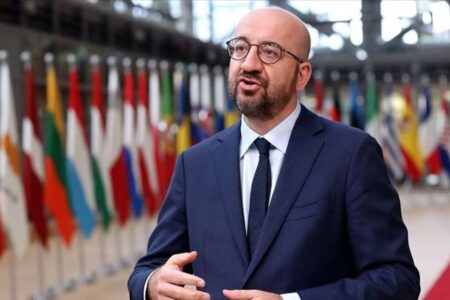 Schwerpunkt auf Zypern in der Botschaft der Europäischen Union an Türkiye