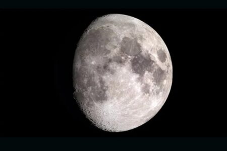 Sekunden sind schneller: Die NASA wird eine neue Uhr für den Mond entwickeln