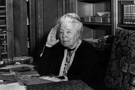 Selma Lagerlöfs Roman über eine märchenhafte Sinnsuche nach spiritueller Zerstörung: Die Legende von Gösta Berling