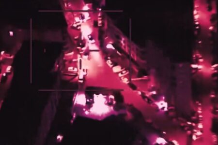 Sibergöz-Operation in 5 Provinzen mit Sitz in Istanbul: 18 Festgenommene
