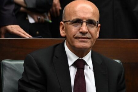 Statement von Mehmet Şimşek!  Die Ära des umfassenden Sparens im öffentlichen Sektor beginnt