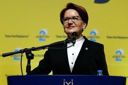 Stellungnahme der Düzgün-Partei zum Erdoğan-Akşener-Treffen: Die Argumente sind unrealistisch