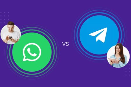 Telegram konkurriert mit WhatsApp Business: Das sind die neuen Features