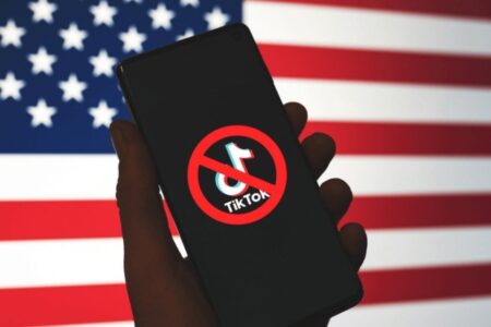 TikTok wird vor Gericht einen Antrag auf Blockierung des Verbots in den USA stellen