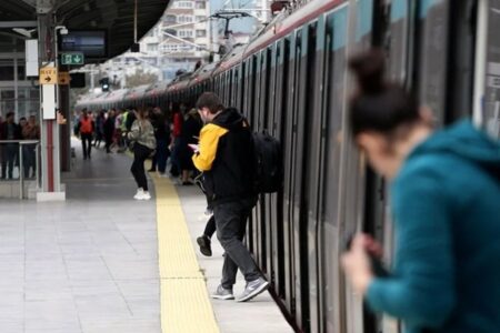 U-Bahn- und Stadtbahnsysteme, die dem Ministerium für Verkehr und Infrastruktur angeschlossen sind, werden am 23. April kostenlos sein
