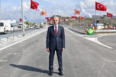 Wir sind bereit für die Feiertagserklärung von Minister Uraloğlu: Alle Maßnahmen wurden ergriffen