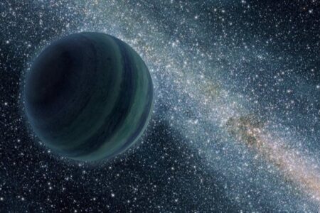 Wo ist der neunte Planet: Wissenschaftler haben neue Beweise gefunden