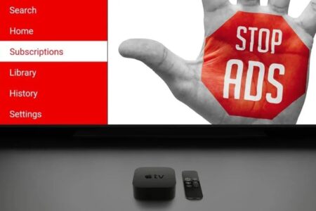 YouTube sagt nun tragbaren Werbeblockern den Kampf an
