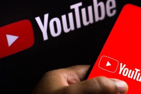 YouTube testet das neue Design: Hier sind die ersten Aufrufe