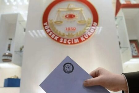 YSK lehnte den Einspruch der Âlâ-Partei gegen Ordu ab