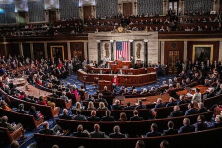 Zustimmung zum TikTok-Verbot aus den USA!  Der Gesetzentwurf wurde verabschiedet