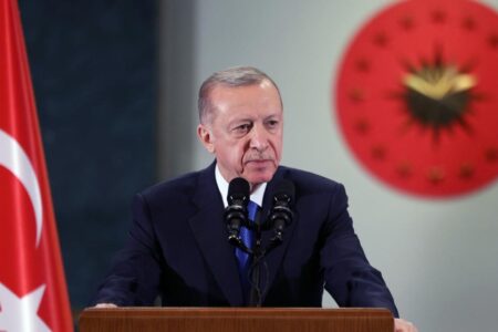 Zwei Monate harter Arbeit für Präsident Erdoğan