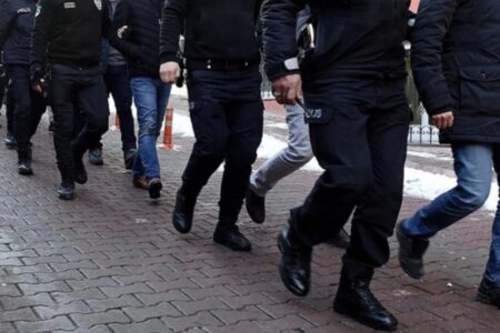 15 FETO-Flüchtlinge wurden in Ankara gefasst