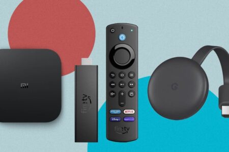 5 Android-TV-Boxen, die Fernseher smart machen