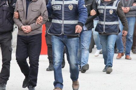 5.000 191 Operationen gegen FETO in 11 Monaten: 8.000 153 Menschen wurden gefasst
