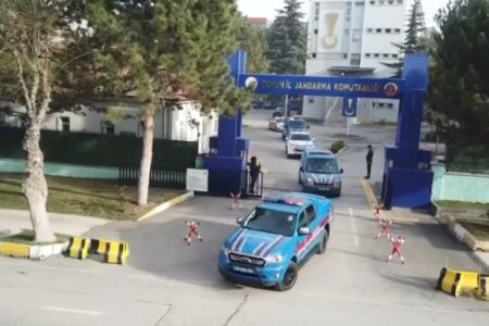 Ali Yerlikaya angekündigt!  Zwei verschiedene kriminelle Organisationen wurden verhaftet